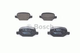 0986424553-ARKA BALATA LINEA TÜM MODELLER ALFA 147 01 156 97-03 -GT 03-10 0986TB3162-0986TB2797-0986495291 - BOSCH