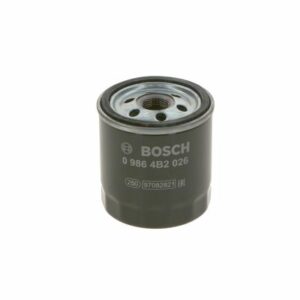 YAKIT FİLTRESİ TOYOTA CRESSIDA 2.2D 800-84 - BOSCH