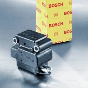 2437020008 PARÇA SETİ - BOSCH