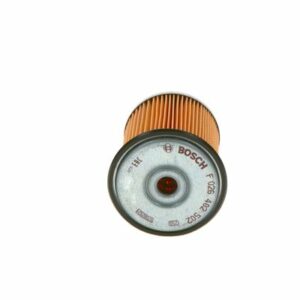 1457431702 DİZEL YAKIT FİLTRESİ 806 2.1 TD 12V 96-99 FIAT ULYSSE 2.1 TD 96-99 -XANTIA-ZETA 1457431709 - BOSCH