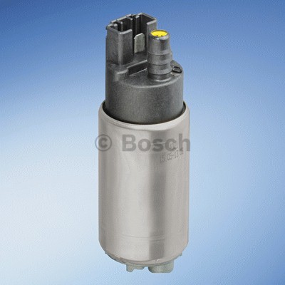 0580454140 YAKIT POMPASI ELEKTRİKLİ 3.5 BAR LGN I 1.8-2.0 16V-MGN I-SYMBOL 1.4-LACETTİ 1.4 1.6 05 AW10013350B-AW11113350C-A111106610 HONDA CIVIC VI 1.6 İVTEC 94-97 - BOSCH