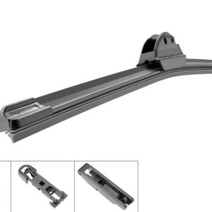 3397013448 AEROECO SİLECEK MUZ TİPİ 35 cm 4 APARATLI ÜNİVERSAL - BOSCH