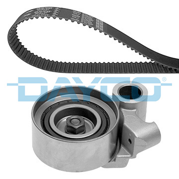 EKSANTRİK GERGİ KİTİ TOYOTA HILUX VI 2.5D-4D 01-05 HILUX VII 2.5D 05-15 - DAYCO