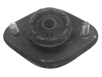 AMORTISOR TAKOZU UST ARKA SAG SOL BMW E30 87 91 - CORTECO