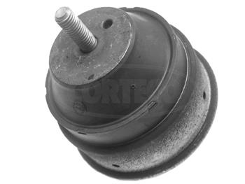 MOTOR TAKOZU SAG SOL BMW M57 D30 E46 - CORTECO