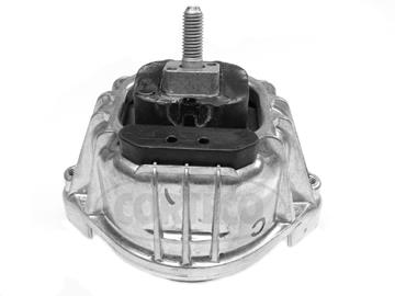 MOTOR TAKOZU SAG SOL BMW N52 N54 N55 E90 E92 E93 E84 E89 - CORTECO