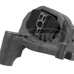 MOTOR ÜST KULAĞI VOLVO S60 2.4D 2.4D5 05-10 V70 2.4D 2.4D5 05-07 XC70 05-07 XC90 05 2014 - CORTECO