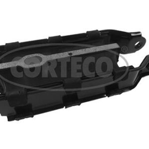 MOTOR TAKOZU SOL VOLVO S60 II 2.0T D3 D4 D5 10- S80 II D3 D4 D5 10- V60 10- V70 III 07- - CORTECO