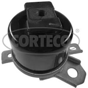 ARKA MOTOR TAKOZU VOLVO S80 2.4D 2.4D5 2.5TDİ 01-06 V70 2.4D 2.4D5 2.5TDİ 01-07 - CORTECO