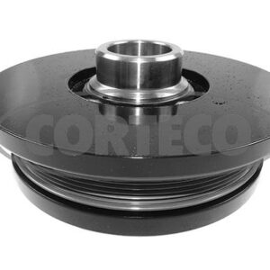 KRANK KASNAGI BMW F10 E70 E71 E72 F15 F16 - CORTECO