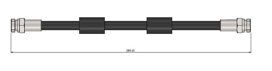 FREN HORTUMU arka 2 07-15 - CAVO