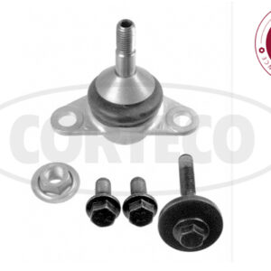 ROTİL ALT VOLVO S60 00-10 S80 98 06 V70 II 00 07 XC70 2.4T 2.5T Cross Country 00 07 - CORTECO