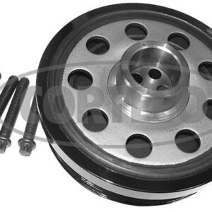 KRANK KASNAGI BMW N47 F10 F20 F30 F36 E84 F25 CIVATALI - CORTECO