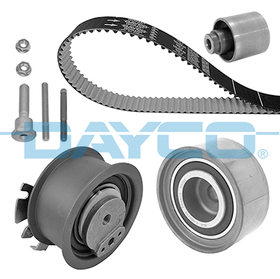 TRİGER SETİ AUDI A3 2.0TDI 2006-2008 -VW GOLF V 2.0 TDI 2003-2008 - DAYCO