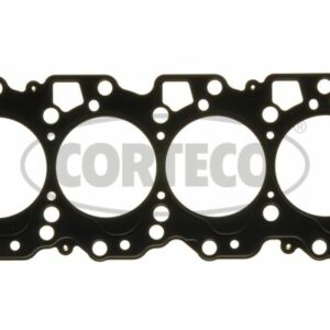 CONTA SİLİNDİR KAPAĞI GK CH TOYO 2C MLS 1.35M Gasket. cylinder head - CORTECO