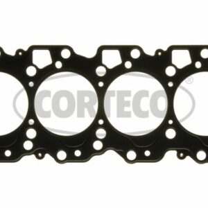 CONTA SİLİNDİR KAPAĞI GK CH TOYO 2C MLS 1.25M Gasket. cylinder head - CORTECO