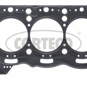 CONTA SİLİNDİR KAPAĞI GK CH AUDI CGQB MLS 1.68M Gasket. cylinder head - CORTECO