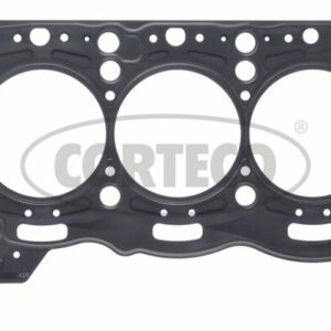 CONTA SİLİNDİR KAPAĞI GK CH AUDI CGQB MLS 1.58M Gasket. cylinder head - CORTECO