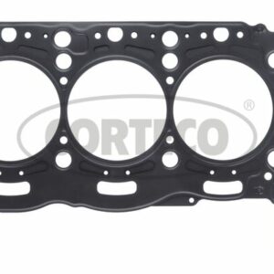 CONTA SİLİNDİR KAPAĞI GK CH AUDI CGQB MLS 1.58M Gasket. cylinder head - CORTECO