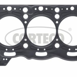 CONTA SİLİNDİR KAPAĞI GK CH AUDI CGQB MLS 1.63M Gasket. cylinder head - CORTECO