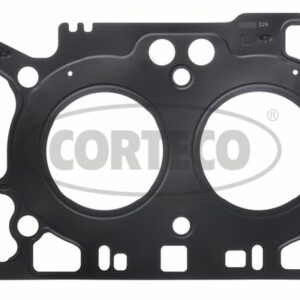 CONTA SİLİNDİR KAPAĞI GK CH SUBA FB20 MLS 0.40M Gasket. cylinder head - CORTECO