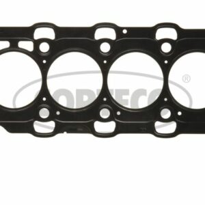 CONTA SİLİNDİR KAPAĞI GK CH HYUN D4EB MLS 1.20M Gasket. cylinder head - CORTECO