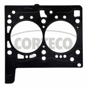 CONTA SİLİNDİR KAPAĞI GK CH FIAT 312A2.000 MLS 0.65M Gasket. cylinder head - CORTECO