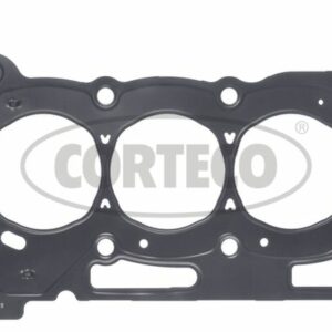 CONTA SİLİNDİR KAPAĞI GK CH PEUG 1KR-FE MLS 0.60M Gasket. cylinder head - CORTECO