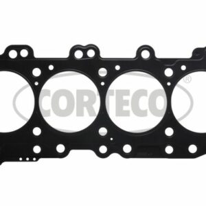 CONTA SİLİNDİR KAPAĞI GK CH NISS YD25DDTI MLS 0.975M Gasket. cylinder head - CORTECO