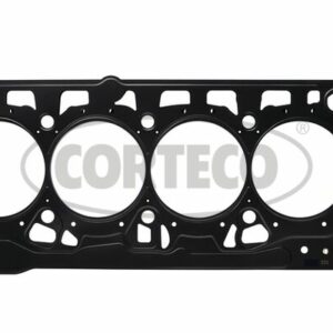 CONTA SİLİNDİR KAPAĞI GK CH VAG CHHA MLS 0.9M Gasket. cylinder head - CORTECO