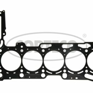 CONTA SİLİNDİR KAPAĞI GK CH AUDI CEPA MLS 0.90M Gasket. cylinder head - CORTECO