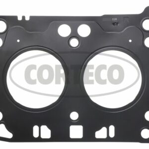 CONTA SİLİNDİR KAPAĞI GK CH SUBA FB20 MLS 0.40M Gasket. cylinder head - CORTECO