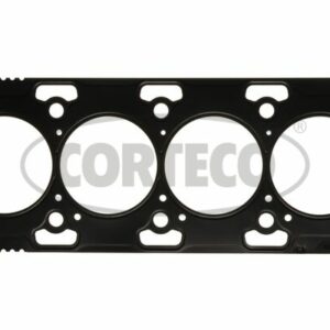 CONTA SİLİNDİR KAPAĞI GK CH HYUN D4EB MLS 1.30M Gasket. cylinder head - CORTECO