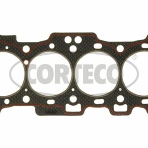 CONTA SİLİNDİR KAPAĞI GK CH SUZU F10D FIB Gasket. cylinder head - CORTECO