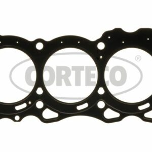 CONTA SİLİNDİR KAPAĞI GK CH NISS V4Y MLS Gasket. cylinder head - CORTECO