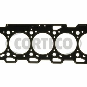 CONTA SİLİNDİR KAPAĞI GK CH FIAT 841G.000 MLS 0.92M Gasket. cylinder head - CORTECO