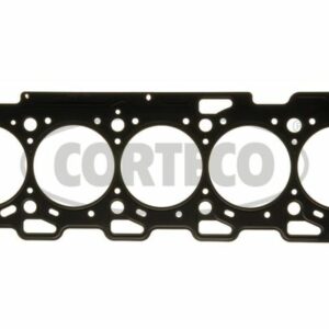 CONTA SİLİNDİR KAPAĞI GK CH FIAT 841G.000 MLS 0.82M Gasket. cylinder head - CORTECO