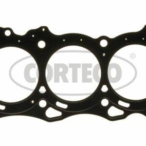 CONTA SİLİNDİR KAPAĞI GK CH NISS V4Y MLS Gasket. cylinder head - CORTECO