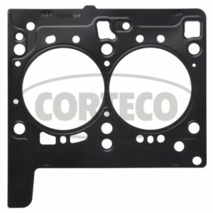 CONTA SİLİNDİR KAPAĞI GK CH FIAT 199B6.000 MLS 0.65M Gasket. cylinder head - CORTECO