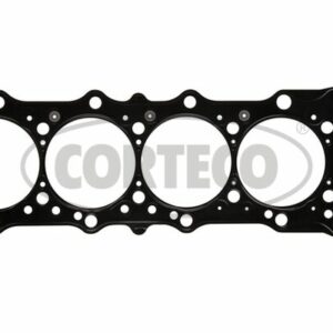 CONTA SİLİNDİR KAPAĞI GK CH MITS 4M41 MLS 0.65M Gasket. cylinder head - CORTECO