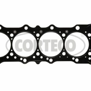 CONTA SİLİNDİR KAPAĞI GK CH MITS 4M41 MLS 0.60M Gasket. cylinder head - CORTECO