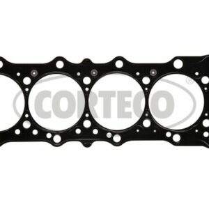 CONTA SİLİNDİR KAPAĞI GK CH MITS 4M41 MLS 0.55M Gasket. cylinder head - CORTECO