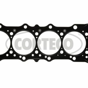 CONTA SİLİNDİR KAPAĞI GK CH MITS 4M41 MLS 0.50M Gasket. cylinder head - CORTECO