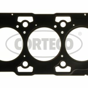 CONTA SİLİNDİR KAPAĞI GK CH HYUN D3EA MLS 1.30M Gasket. cylinder head - CORTECO