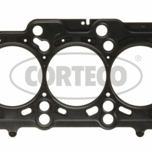 CONTA SİLİNDİR KAPAĞI GK CH VAG CFWA MLS Gasket. cylinder head - CORTECO