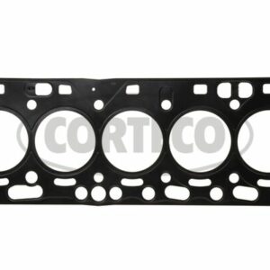 CONTA SİLİNDİR KAPAĞI GK CH VOLV D5204T MLS 1.15M Gasket. cylinder head - CORTECO