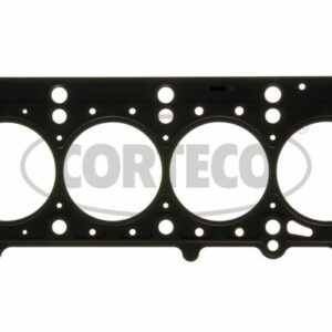 CONTA SİLİNDİR KAPAĞI GK CH CHRY ECC MLS Gasket. cylinder head - CORTECO