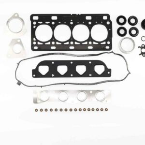 CONTA SETİ. SİLİNDİR KAFASI KITGK CH RNLT D4F KIT Gasket Set. cylinder head - CORTECO