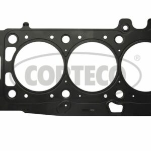 CONTA SİLİNDİR KAPAĞI GK CH RNLT V9X MLS 1.10M Gasket. cylinder head - CORTECO