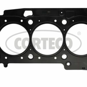 CONTA SİLİNDİR KAPAĞI GK CH RNLT V9X MLS 1.10M Gasket. cylinder head - CORTECO